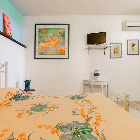 La Quercia Сasa de vacaciones *