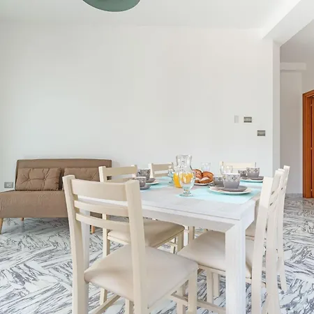 La Quercia Apartment