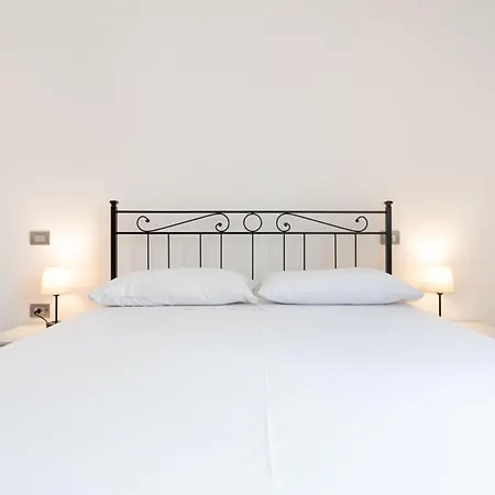 Apartment La Quercia