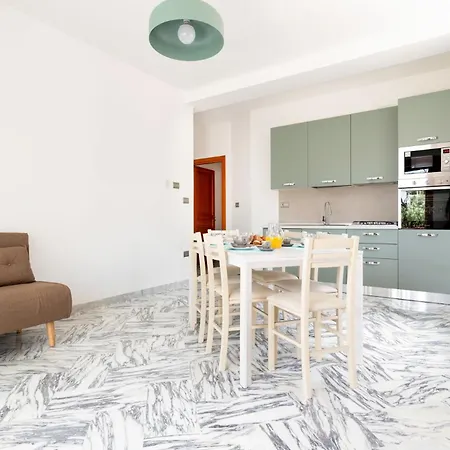 La Quercia Apartment *