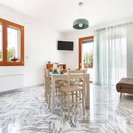La Quercia Apartment