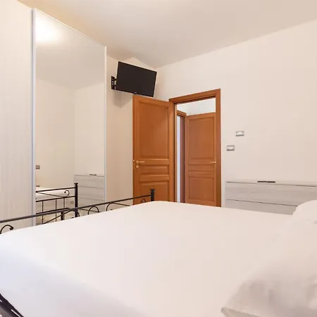 Apartment La Quercia *