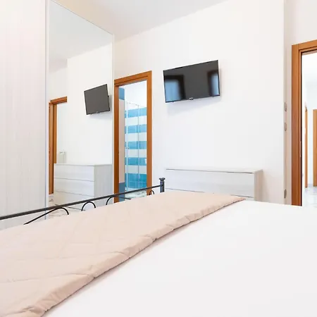 La Quercia Apartment