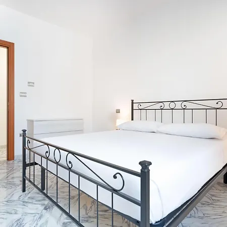 Apartment La Quercia