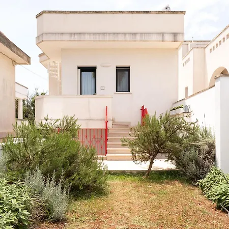 Apartment La Quercia *