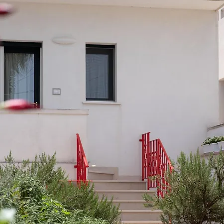 La Quercia Apartment