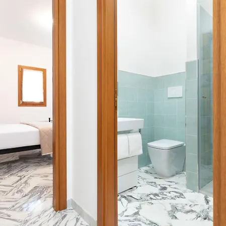 Apartment La Quercia *