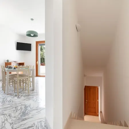 Apartment La Quercia