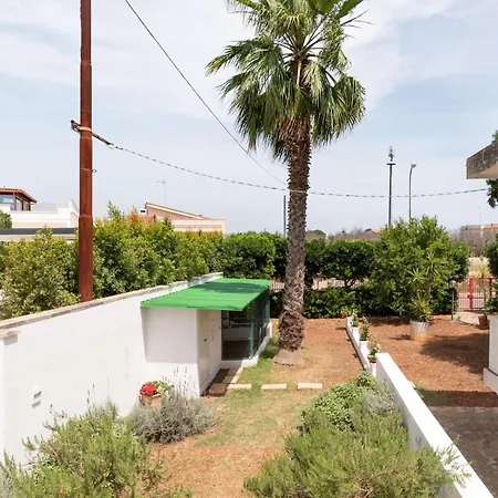 La Quercia Apartment *