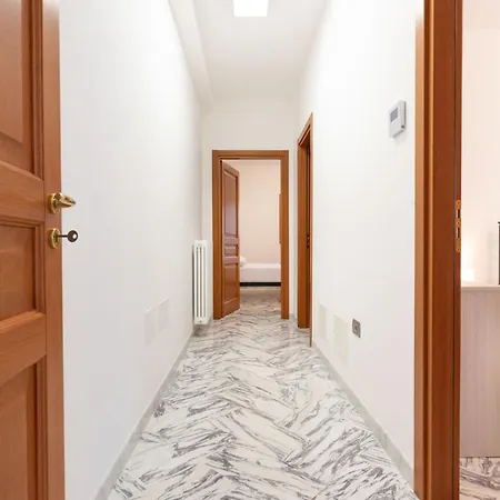 Apartment La Quercia *