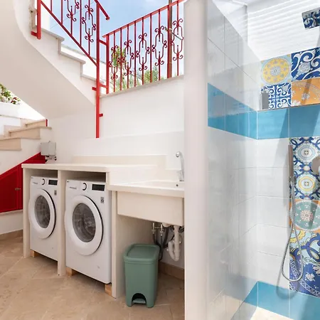 La Quercia Apartment