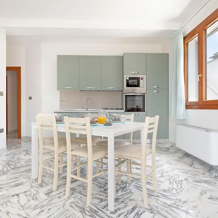 Apartment La Quercia